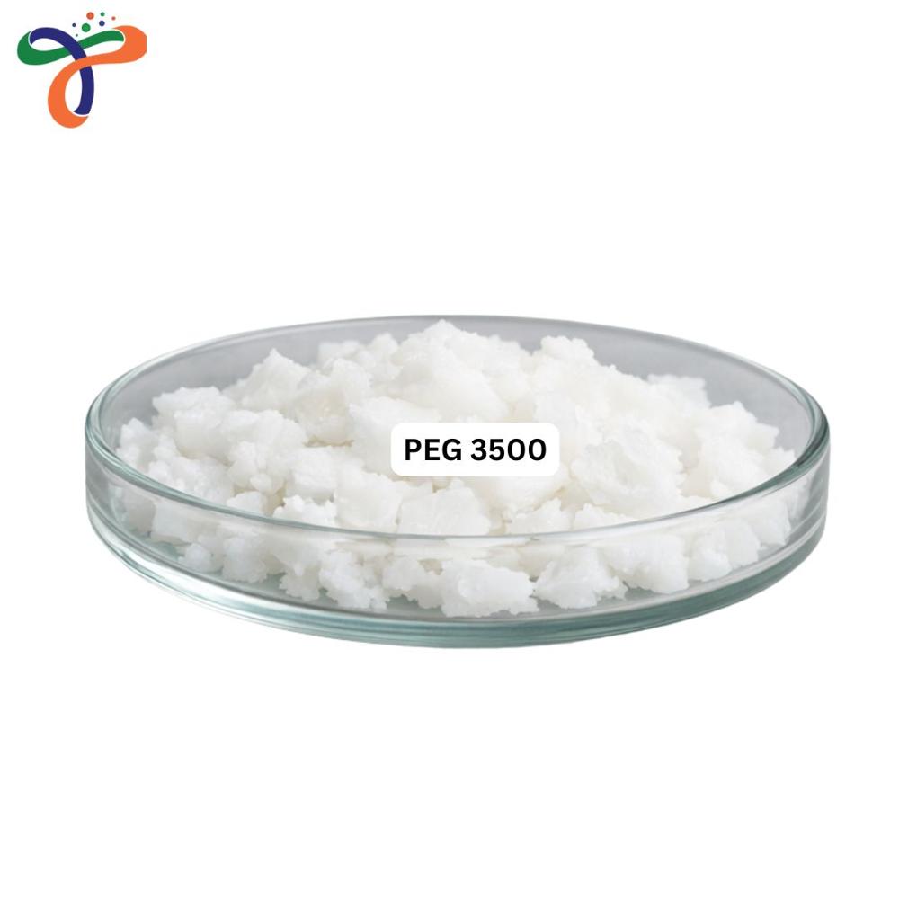 PEG 3500 (Polyethylene Glycol 3500)