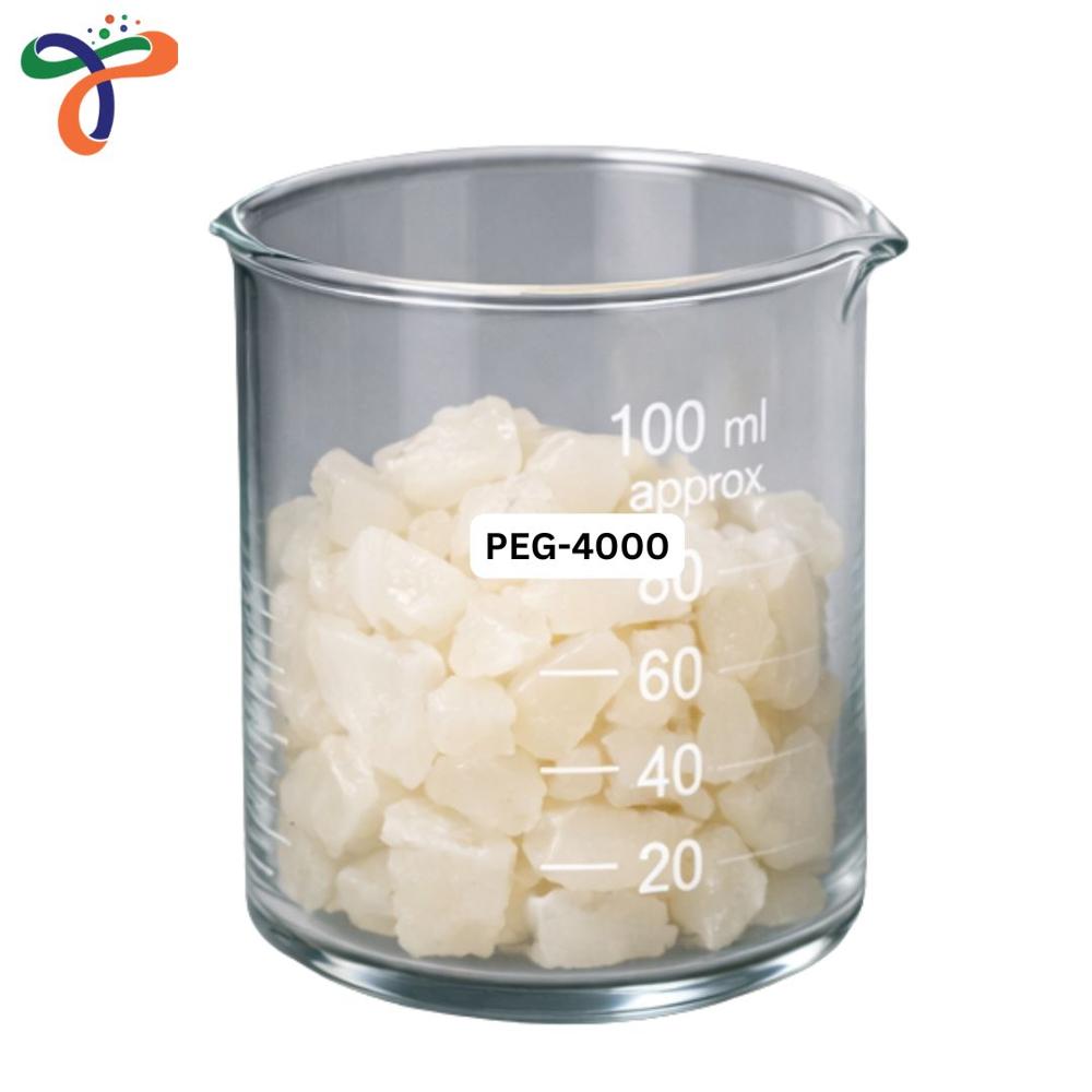PEG-4000 (Polyethylene Glycol 4000)