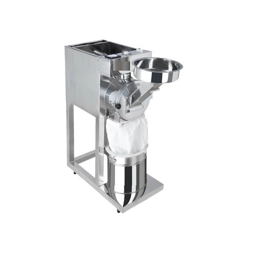 SPICES GRINDING MACHINE
