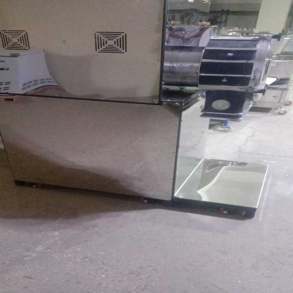 SPICES GRINDING MACHINE