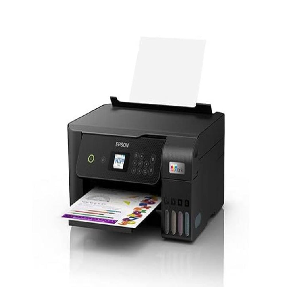 Epson EcoTank L3260 A4 Wi-Fi All-in-One Ink