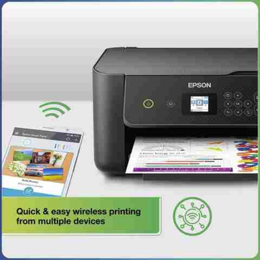 Epson EcoTank L3260 A4 Wi-Fi All-in-One Ink