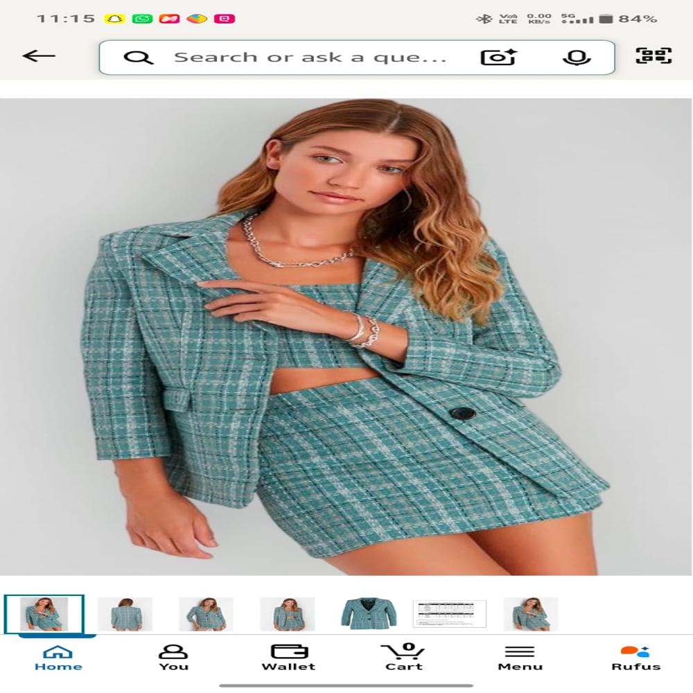 women fancy western wear 