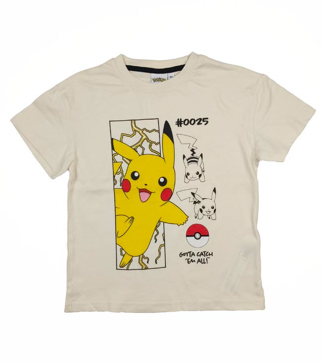 B16636 | Boys and Girls Printed Tops Assorted