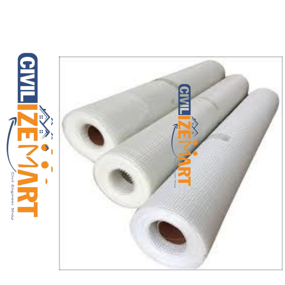 Fiberglass Mesh &