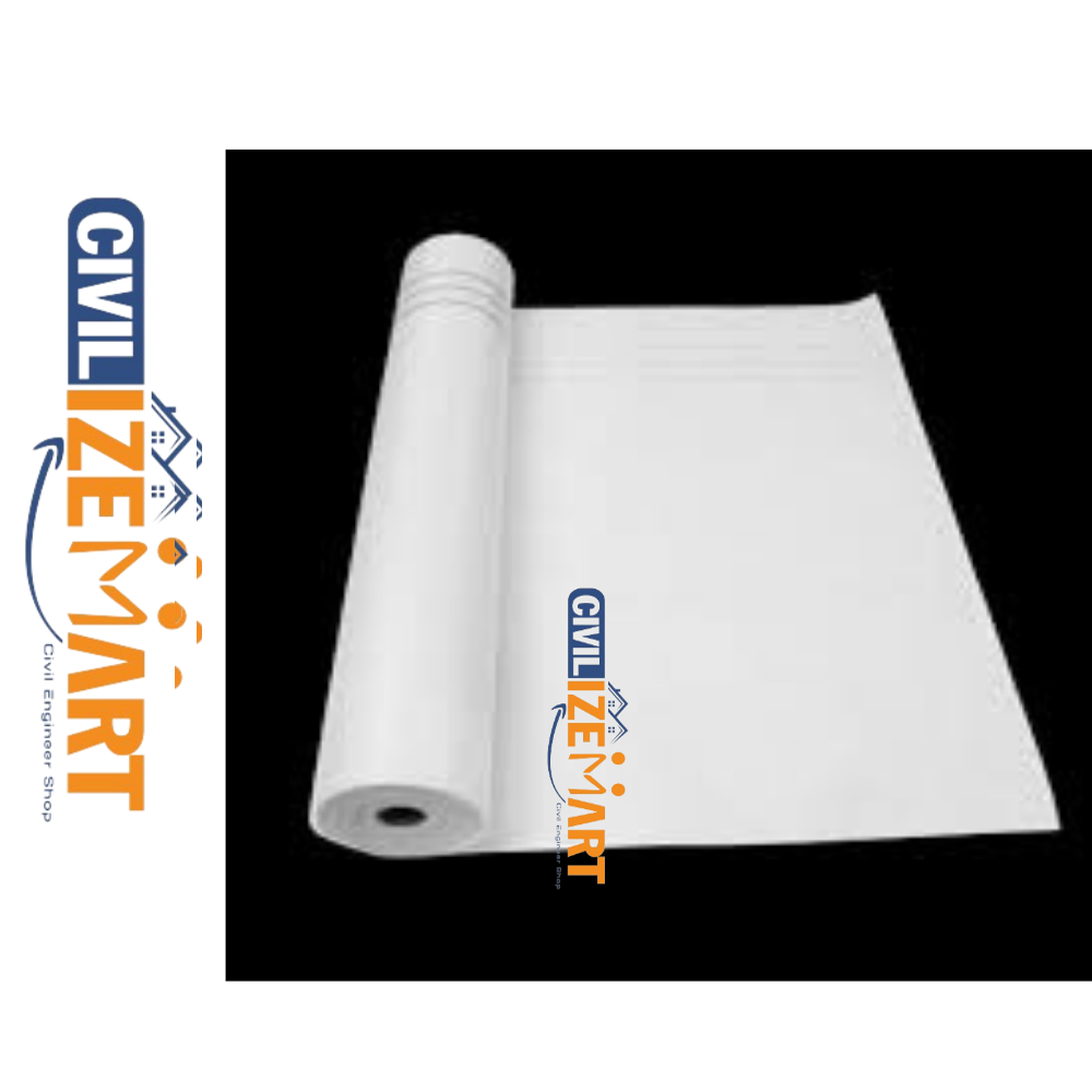 Fiberglass Mesh