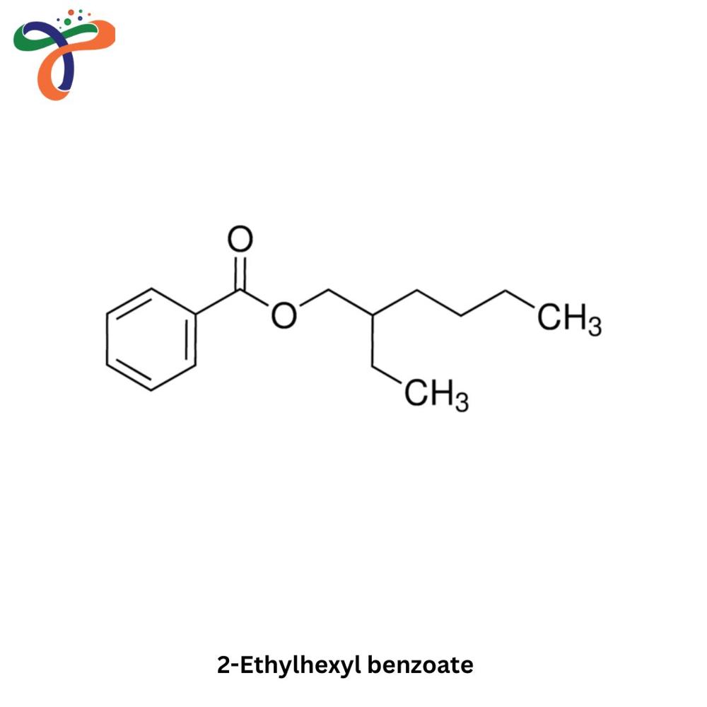 2-Ethylhexyl benzoate (5444-75-7)