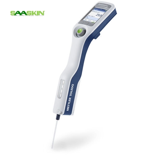 Mettler Toledo Handheld Density Meter Densito