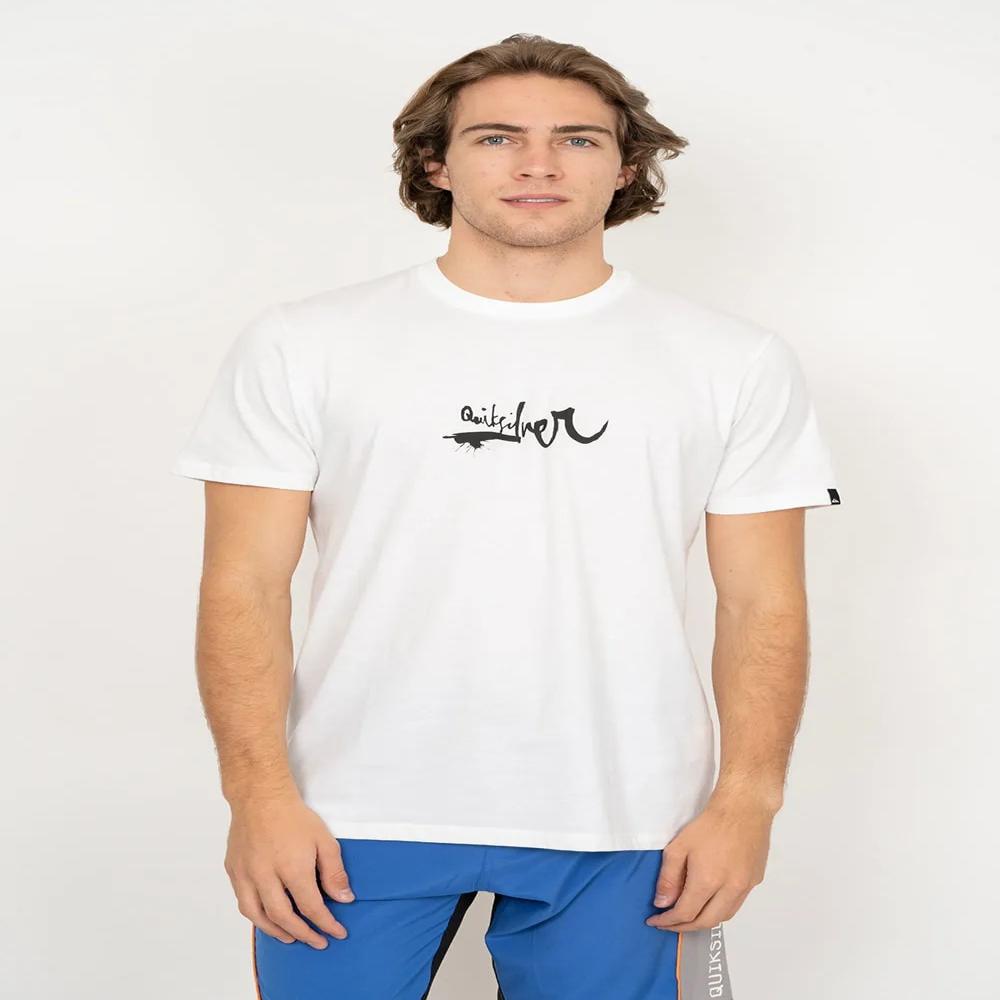 M11653 | QUIKSILVER Mens Printed T-Shirts
