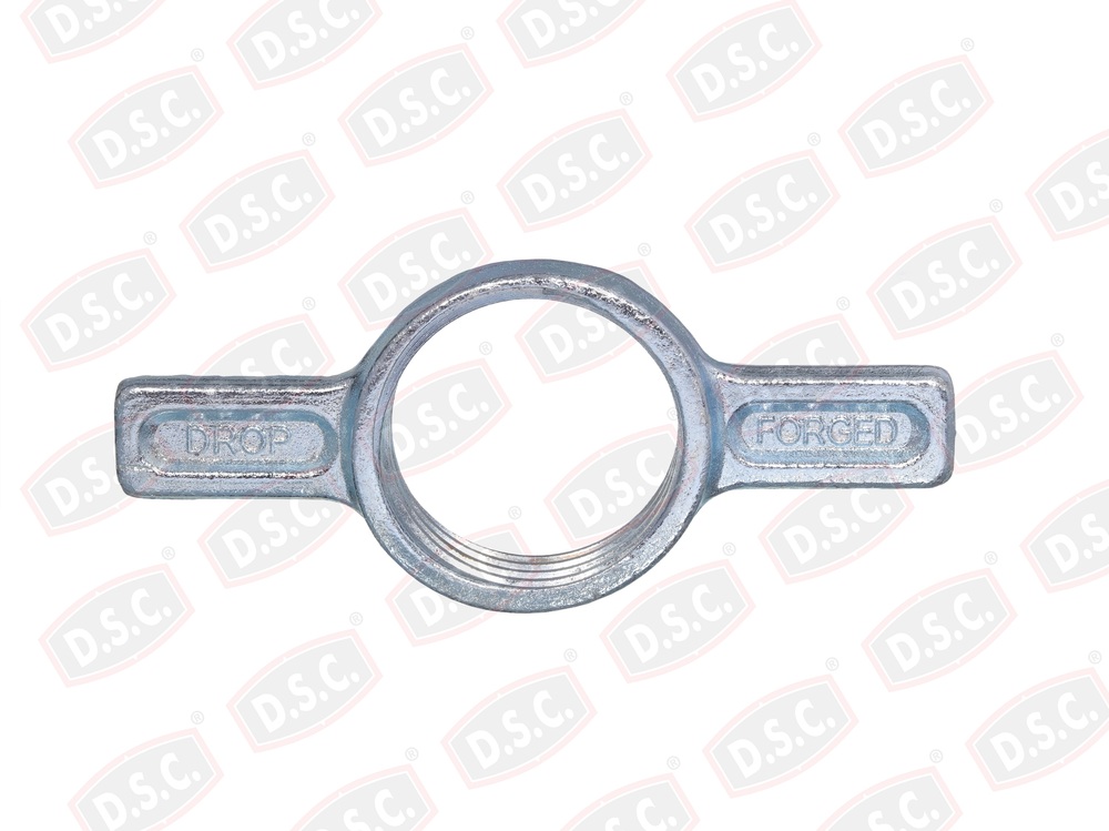 Forged Jack Nut