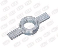 Scaffolding Jack Nut - Color: Black