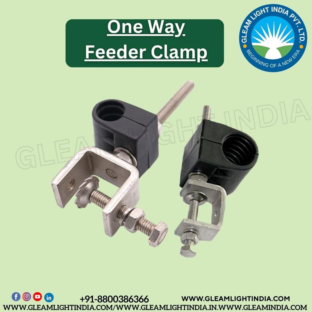One Way Feeder Clamp