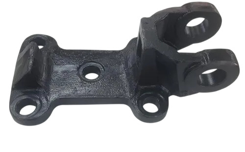 BPW Trailer Bottom Plate