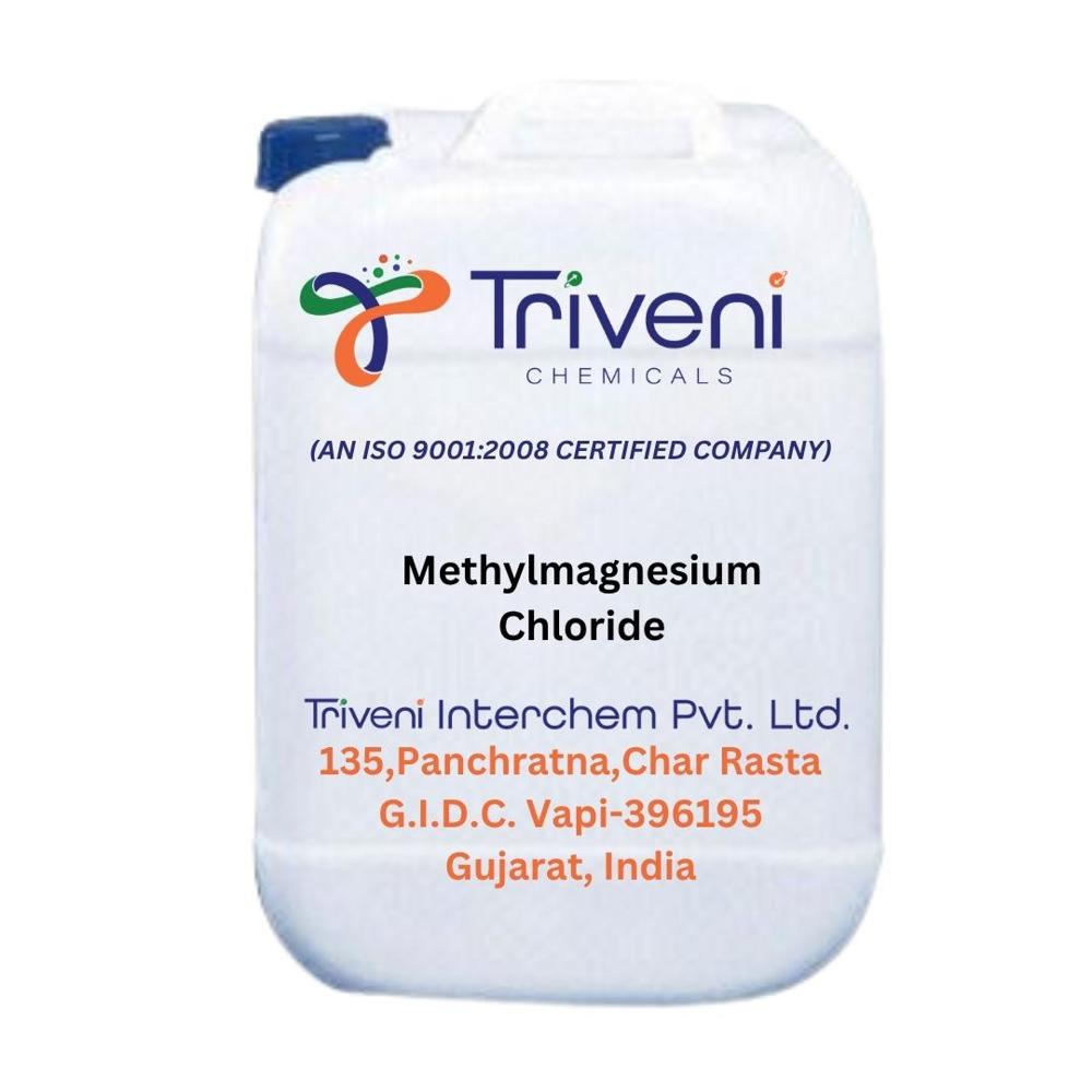 Methylmagnesium Chloride (676-58-4)