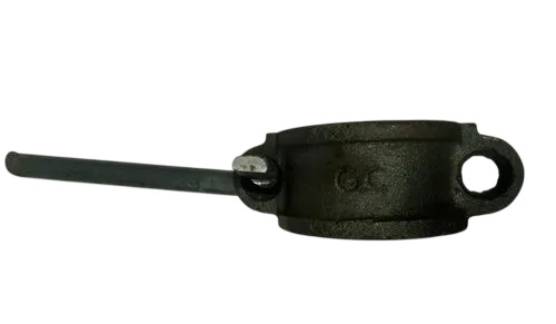 L Type Handle Scaffolding Prop Nut