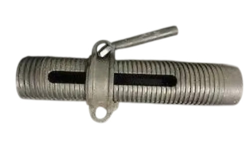 Prop Sleeve With Nut