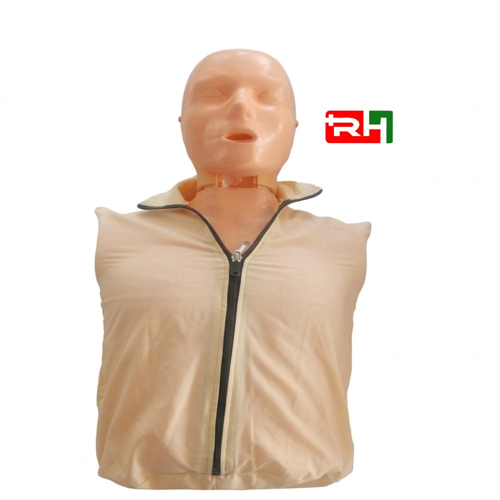 Cpr Manikins - Application: Laboratory