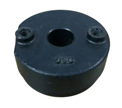 Jcb Hydra Clamp