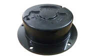 Jcb Planetary Hub