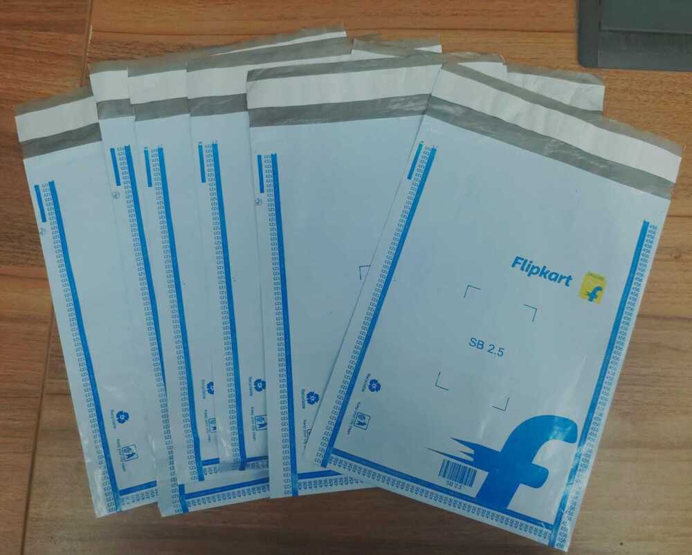 Flipkart Opaque - Length: Varies By Size (E.G.