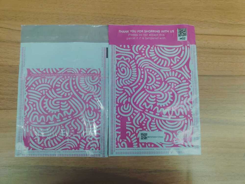 meesho pink