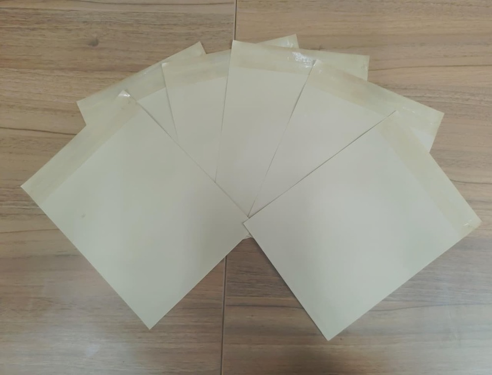 plain paper bags
