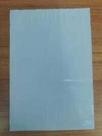Plain Poly Non Pod - Color: White Or Customization Available