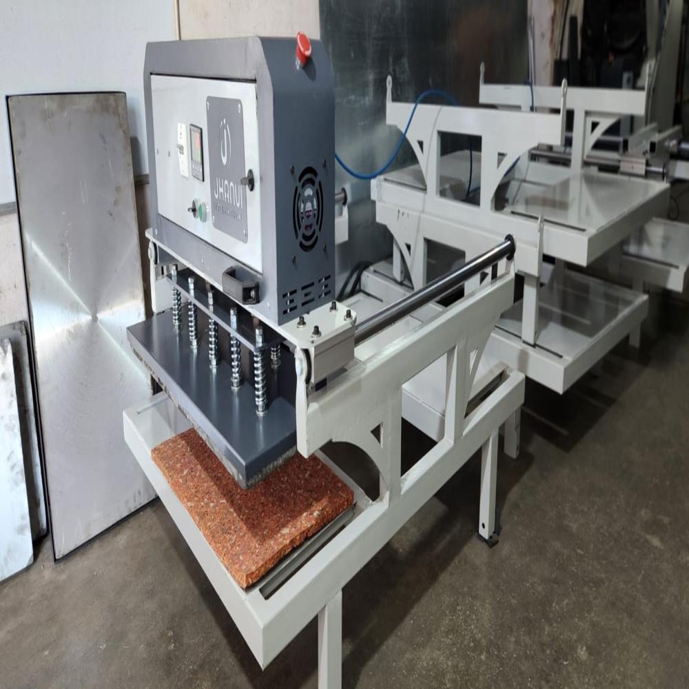 16x32 Press Machine - Automatic Grade: Semi-automatic