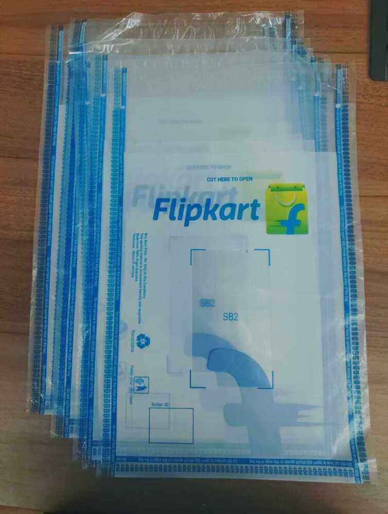 flipkart transparent