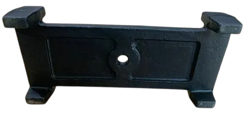 Mercedes Base Plate