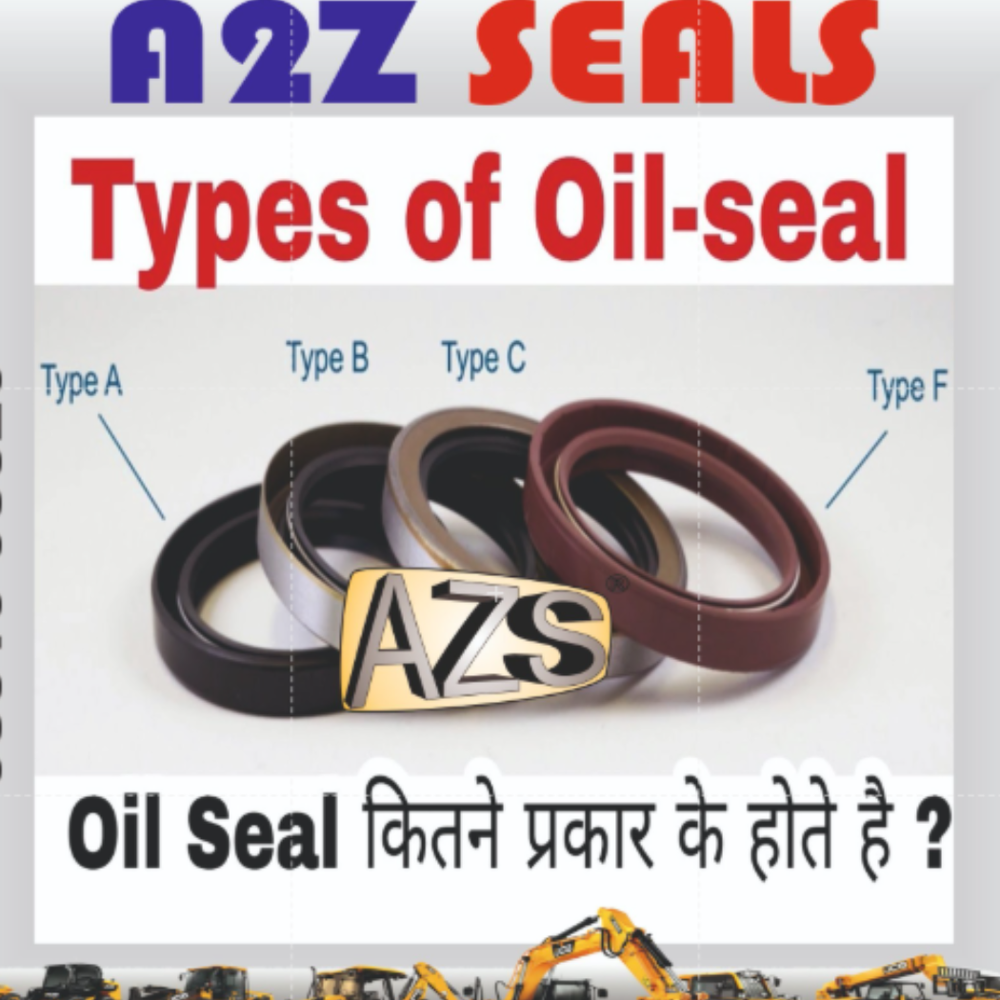 Snd Oil Seal