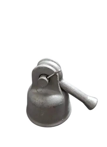 Ceramic Insulator Fittings