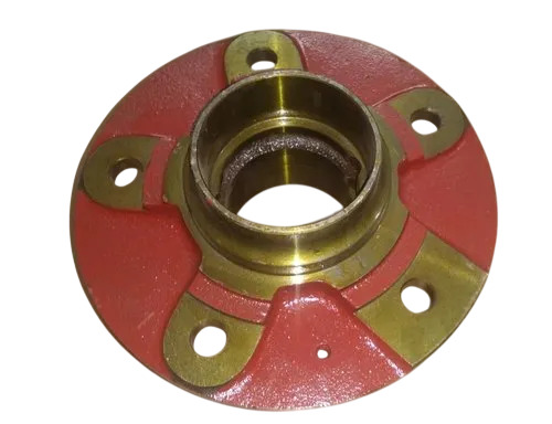 Balero Picup Maxi Truck Rear Hub
