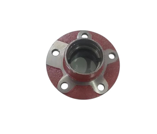 Front Jeep Hub