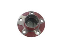 Front Jeep Hub