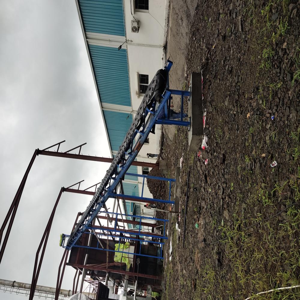 Belt Conveyor Equipment
