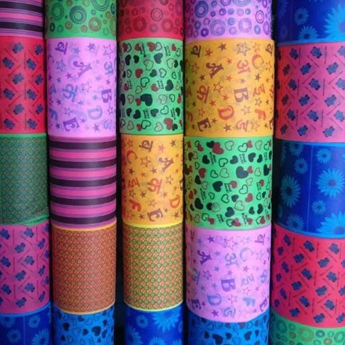 40 Gsm TO 120 Gsm PP Spun Bond Non Woven Fabric