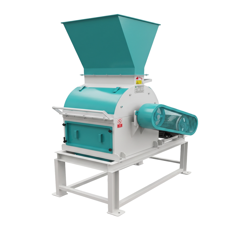 Wheat Grit Dalia Making Machine