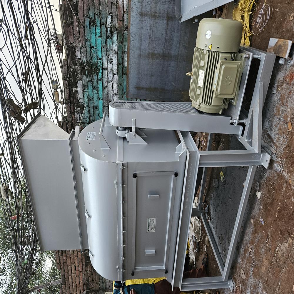 Wheat Grit Dalia Making Machine
