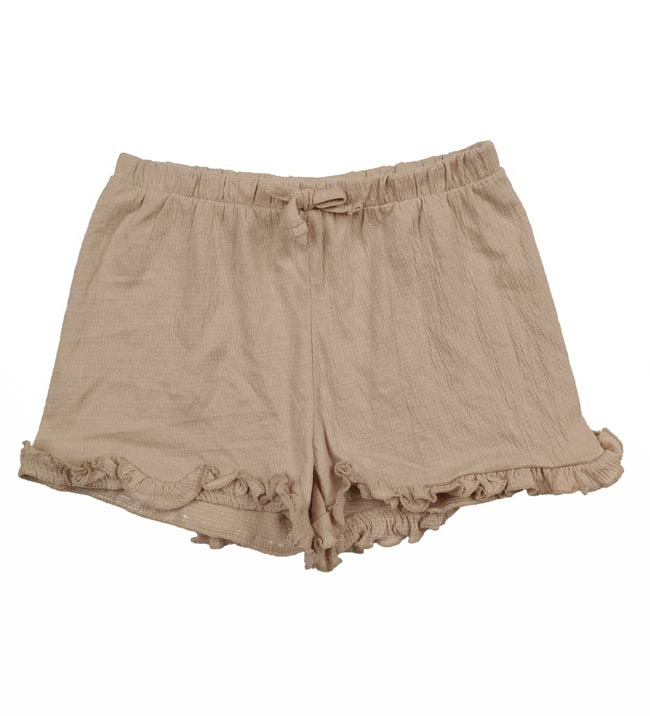 A31318 | Baby Knit Shorts