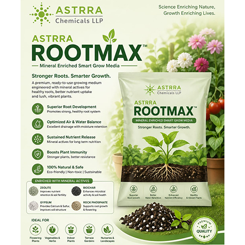 Rootmax LLP