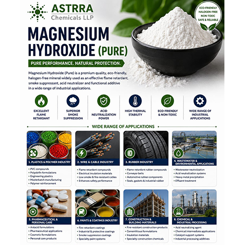 Magnesium Hydroxide