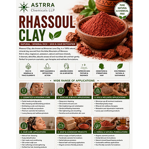 Rhasspul Clay LLP