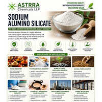 Sodium Alumino Silicate
