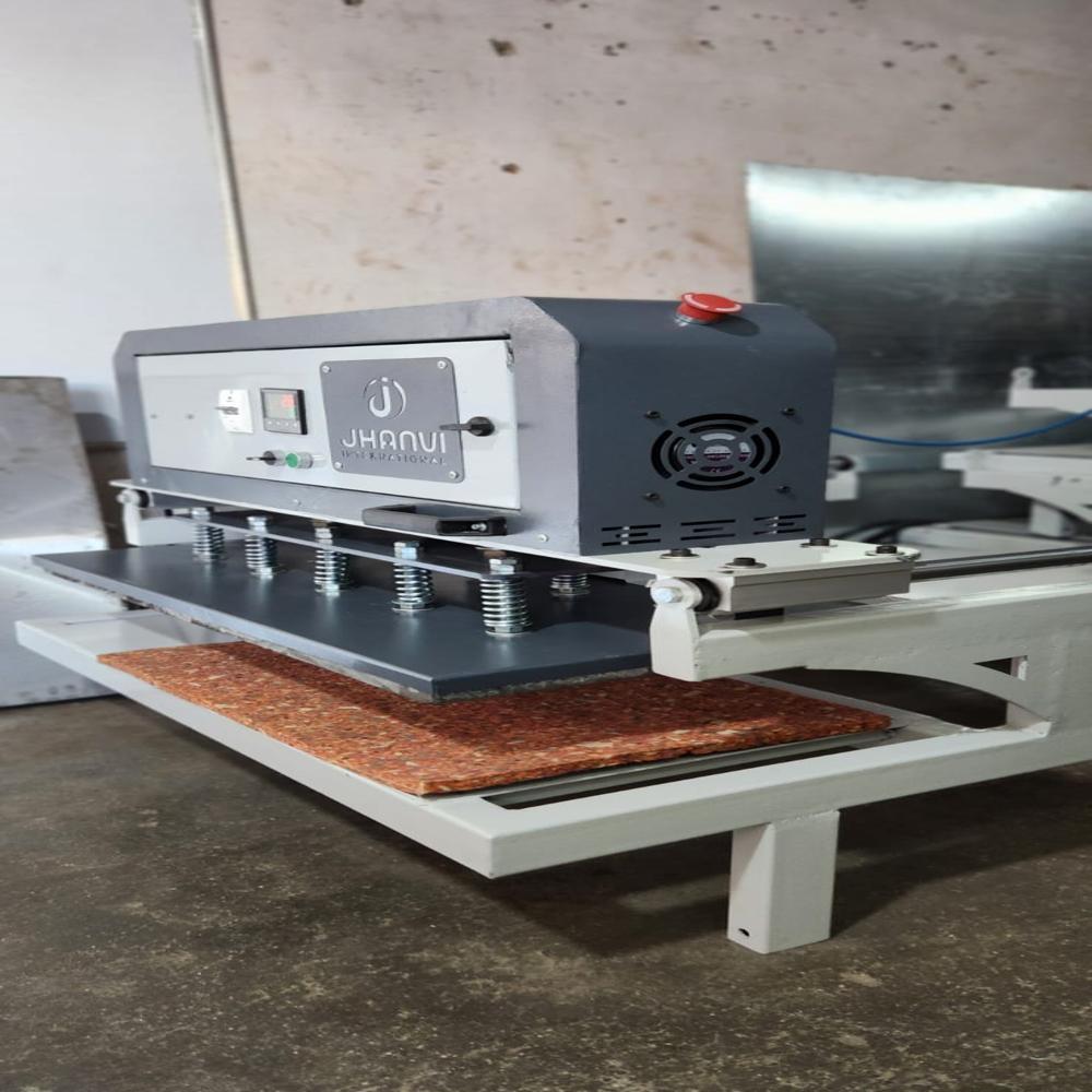 16x32 Press Machine - Automatic Grade: Semi-automatic
