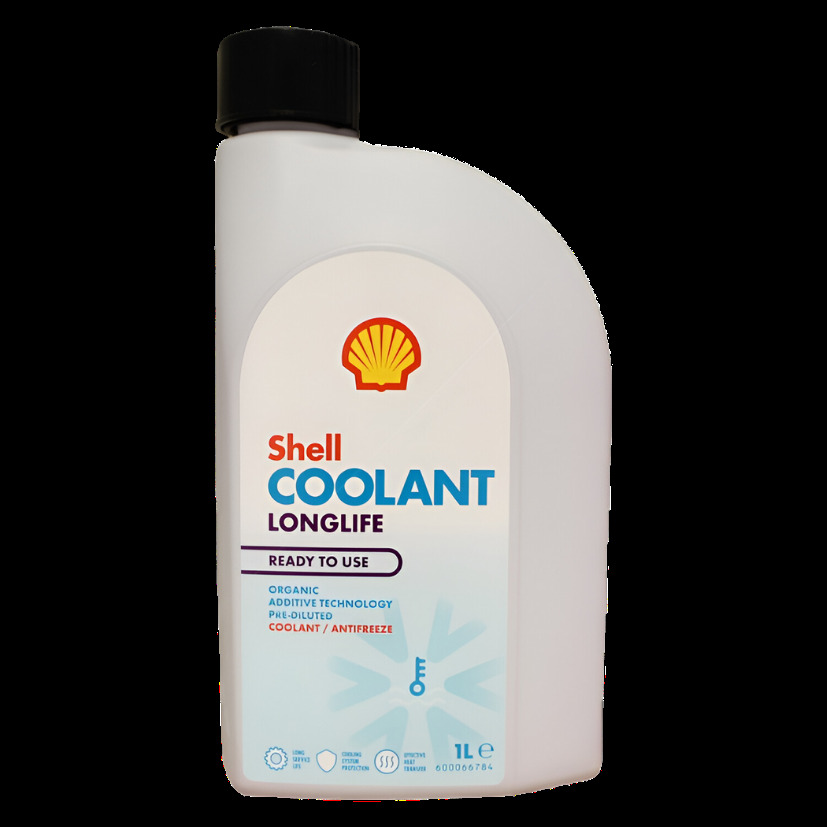 Lubricant Coolant