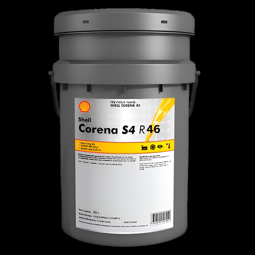 Corena S4 R46 Compressor Oil