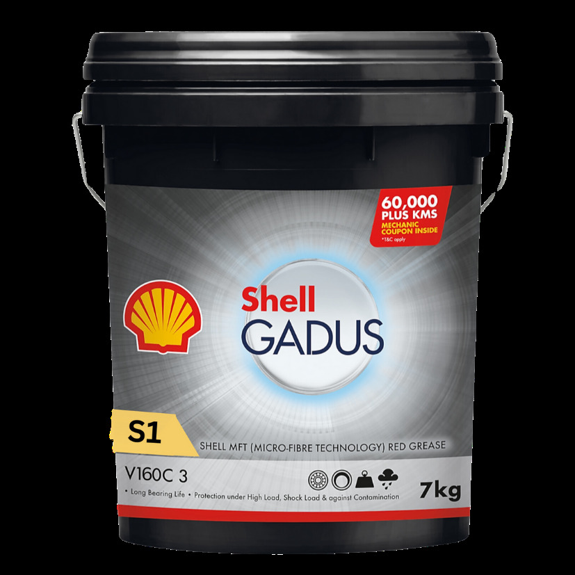Gadus S1 V1603 Grease
