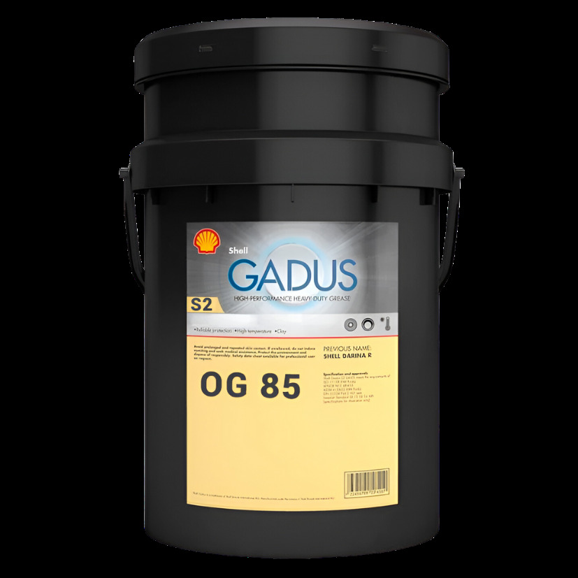 Gadus S2 OG 85 Grease