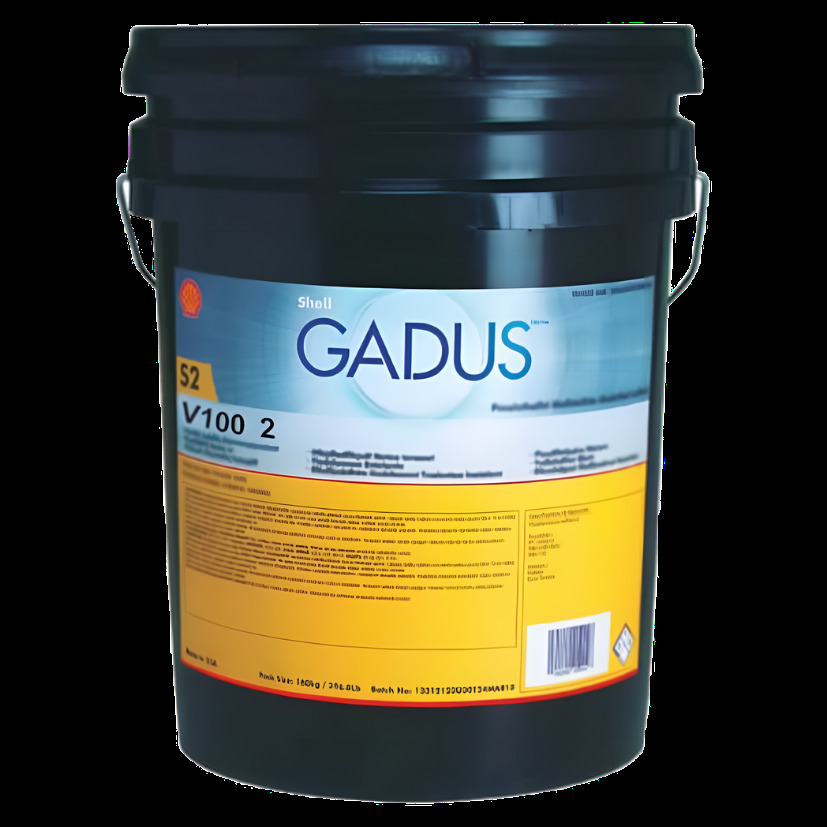 Gadus - Greases